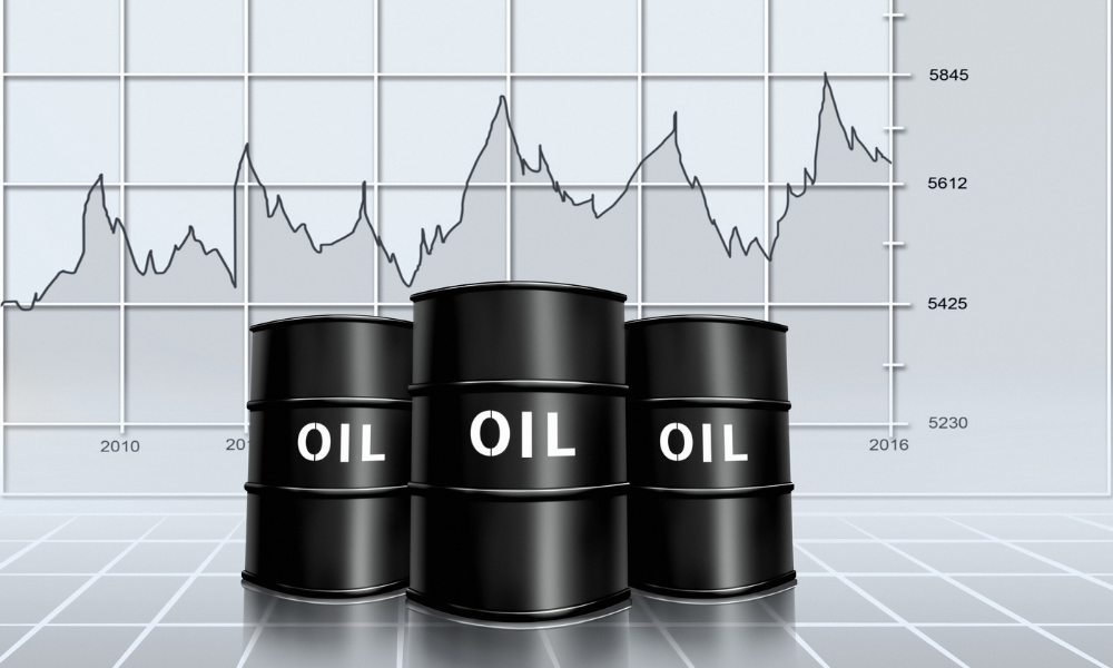 Oil prices climb on hopes of China demand recovery - Forexsail